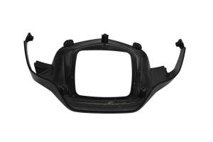 Kawasaki - 05 Kawasaki Brute Force 750 4x4i Dash Board Handlebar Cover KVF750 - Image 3