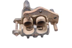Kawasaki - 07 Kawasaki Brute Force 650 4x4 Front Right Brake Caliper KVF650 - Image 3