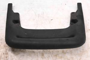 Kawasaki - 02 Kawasaki 1100 ZXI Rear Grab Bar JH1100 - Image 4