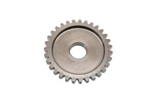 Kawasaki - 89 Kawasaki KX80 Kick Starter Gear - Image 2