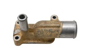 21 Kawasaki Teryx KRX 1000 Cylinder Cooling Fitting Cover KRF1000