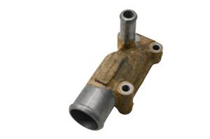 Kawasaki - 21 Kawasaki Teryx KRX 1000 Cylinder Cooling Fitting Cover KRF1000 - Image 2