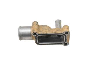 Kawasaki - 21 Kawasaki Teryx KRX 1000 Cylinder Cooling Fitting Cover KRF1000 - Image 3