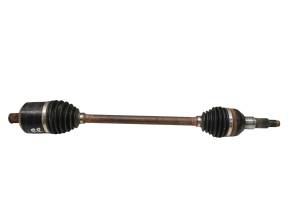 21 Kawasaki Teryx KRX 1000 Rear Right Cv Axle KRF1000