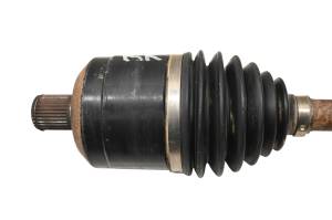 Kawasaki - 21 Kawasaki Teryx KRX 1000 Rear Right Cv Axle KRF1000 - Image 2