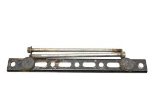 Kawasaki - 21 Kawasaki Teryx KRX 1000 Battery Bracket Mount KRF1000 - Image 3