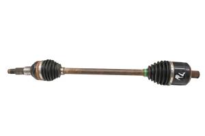 21 Kawasaki Teryx KRX 1000 Rear Left Cv Axle KRF1000