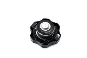 Kawasaki - 03 Kawasaki KLX400 Radiator Cap DRZ400 - Image 2
