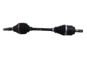 Kawasaki - 08 Kawasaki Brute Force 750 4x4i Front Right Cv Axle KVF750 - Image 1