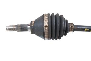 Kawasaki - 08 Kawasaki Brute Force 750 4x4i Front Right Cv Axle KVF750 - Image 2