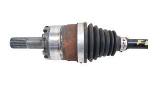 Kawasaki - 08 Kawasaki Brute Force 750 4x4i Front Left Cv Axle KVF750 - Image 2