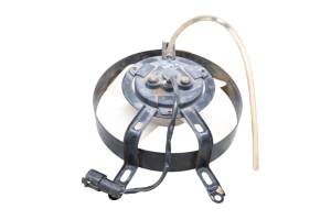 Kawasaki - 08 Kawasaki Brute Force 750 4x4i Radiator Fan KVF750 - Image 2