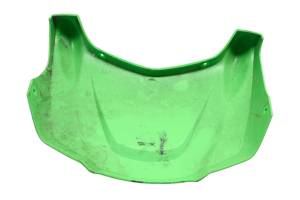 Kawasaki - 08 Kawasaki Brute Force 750 4x4i Dash Board Handlebar Cover KVF750 - Image 4