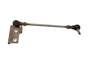 Kawasaki - 19 Kawasaki Mule PRO-DXT EPS 4x4 Shift Lever Linkage Rod KAF1000 - Image 2