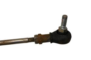 Kawasaki - 19 Kawasaki Mule PRO-DXT EPS 4x4 Shift Lever Linkage Rod KAF1000 - Image 4