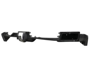 Kawasaki - 19 Kawasaki Mule PRO-DXT EPS 4x4 Instrument Panel Dash Cover KAF1000 - Image 2