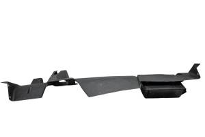 Kawasaki - 19 Kawasaki Mule PRO-DXT EPS 4x4 Instrument Panel Dash Cover KAF1000 - Image 4