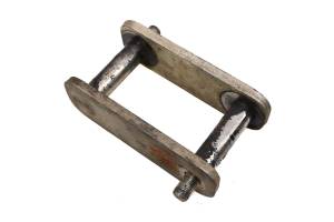 12 Kawasaki Mule 4010 4X4 Leaf Spring Rods Bracket Mount KAF620M