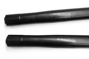 Kawasaki - 21 Kawasaki KLX300SM Front Forks Suspension - Image 2
