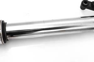 Kawasaki - 21 Kawasaki KLX300SM Front Forks Suspension - Image 3