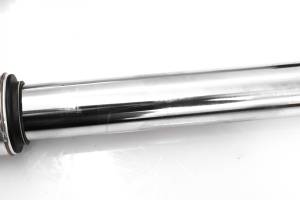 Kawasaki - 21 Kawasaki KLX300SM Front Forks Suspension - Image 4