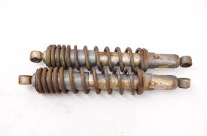 99 Kawasaki Mojave 250 2x4 Front Shocks KSF250