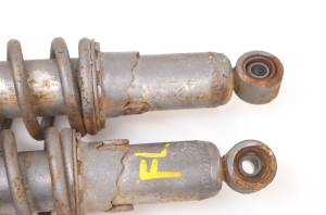 Kawasaki - 99 Kawasaki Mojave 250 2x4 Front Shocks KSF250 - Image 2