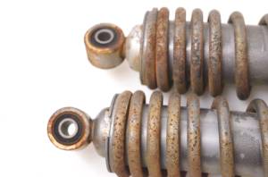 Kawasaki - 99 Kawasaki Mojave 250 2x4 Front Shocks KSF250 - Image 3