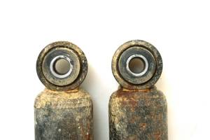 Kawasaki - 98 Kawasaki Mule 2500 4x4 Rear Shocks Suspension KAF620 - Image 3