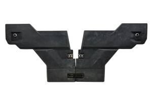 Kawasaki - 19 Kawasaki Mule PRO-DXT EPS 4x4 Rear Driver & Passenger Side Doors KAF1000 - Image 3