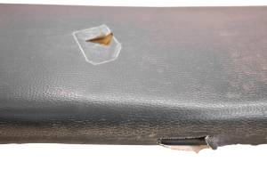 Kawasaki - 16 Kawasaki Mule 4010 Trans 4x4 Rear Upper Seat Back KAF620 - Image 2