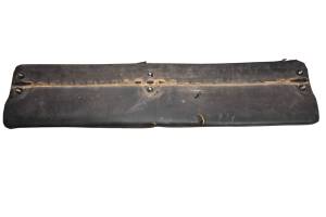 Kawasaki - 16 Kawasaki Mule 4010 Trans 4x4 Rear Upper Seat Back KAF620 - Image 3