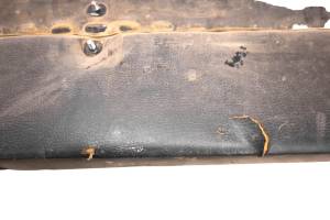 Kawasaki - 16 Kawasaki Mule 4010 Trans 4x4 Rear Upper Seat Back KAF620 - Image 4