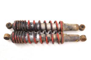 97 Kawasaki Mojave 250 2x4 Front Shocks KSF250