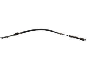 08 Kawasaki Brute Force 750 4x4i Rear Foot Brake Cable KVF750