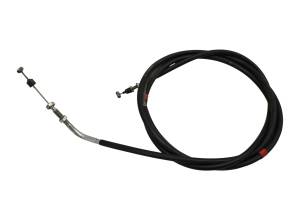 23 Kawasaki Mule PRO-DXT EPS 4x4 Throttle Cable KDT1000
