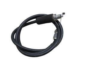 Kawasaki - 08 Kawasaki Brute Force 750 4x4i Throttle Cable KVF750 - Image 1