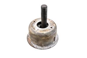 04 Kawasaki Prairie 700 4x4 Pull Start Recoil Gear KVF700