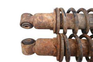 Kawasaki - 05 Kawasaki Bayou 250 2x4 Rear Shocks Suspension KLF250 - Image 2