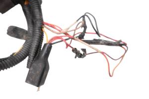 Kawasaki - 05 Kawasaki Bayou 250 2x4 Headlight On Off Handlebar Start Switch KLF250 - Image 4