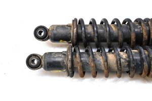 Kawasaki - 03 Kawasaki Bayou 250 2x4 Rear Shocks Suspension KLF250 - Image 3