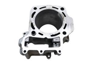 Kawasaki - 08 Kawasaki Brute Force 750 4x4i Front Cylinder KVF750 For Parts - Image 3