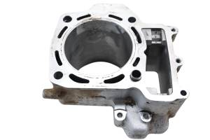 Kawasaki - 08 Kawasaki Brute Force 750 4x4i Front Cylinder KVF750 For Parts - Image 4