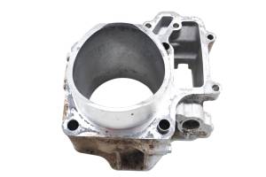 Kawasaki - 08 Kawasaki Brute Force 750 4x4i Front Cylinder KVF750 For Parts - Image 5