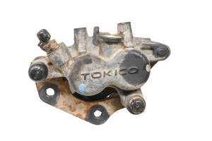 Kawasaki - 05 Kawasaki Brute Force 650 4x4 Front Right Brake Caliper KVF650 - Image 2