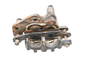 Kawasaki - 05 Kawasaki Brute Force 650 4x4 Front Right Brake Caliper KVF650 - Image 3