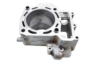 Kawasaki - 08 Kawasaki Brute Force 750 4x4i Rear Cylinder KVF750 For Parts - Image 2