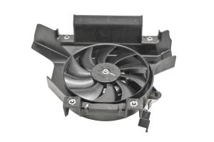 Kawasaki - 25 Kawasaki Ninja 500 Radiator Fan EX500 - Image 1