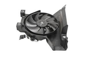 Kawasaki - 25 Kawasaki Ninja 500 Radiator Fan EX500 - Image 2