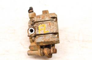 17 Kawasaki Mule Pro DXT EPS 4x4 Front Left Brake Caliper KAF1000BHF